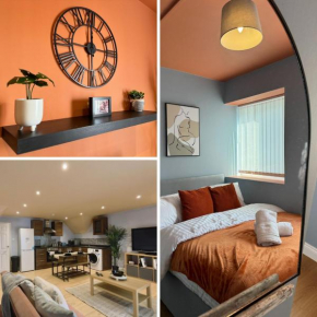 Birmingham City Stay Apartments